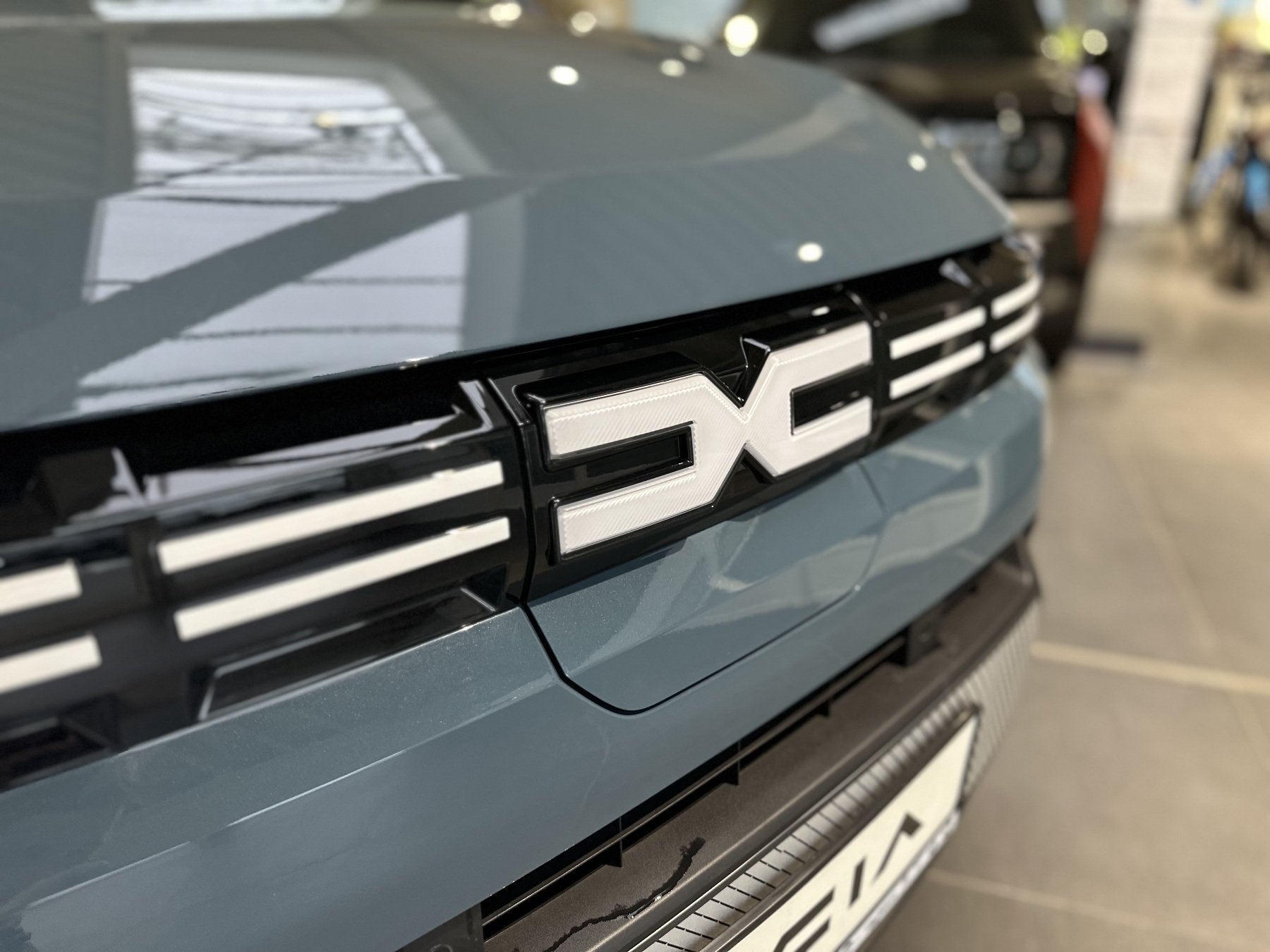 Bild 6 - Spring Extreme electric 100