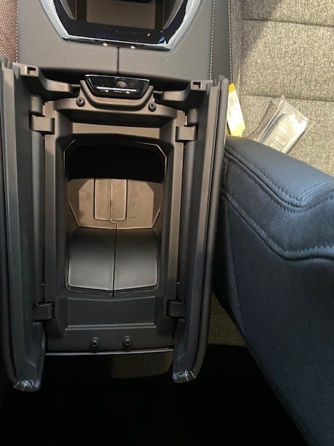 Bild 11 - Austral Techno Full Hybrid E-Tech 200PS