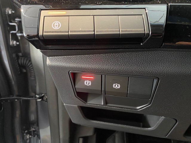 Bild 14 - Austral Techno Full Hybrid E-Tech 200PS