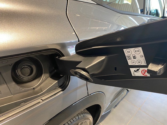 Bild 16 - Austral Techno Full Hybrid E-Tech 200PS