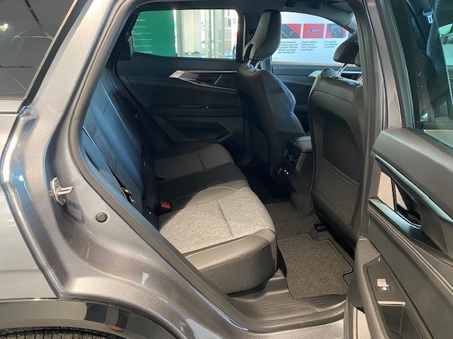 Bild 17 - Austral Techno Full Hybrid E-Tech 200PS