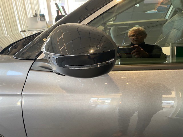 Bild 18 - Austral Techno Full Hybrid E-Tech 200PS