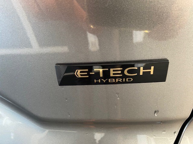 Bild 19 - Austral Techno Full Hybrid E-Tech 200PS