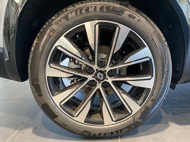 Bild 21 - Austral Techno Full Hybrid E-Tech 200PS