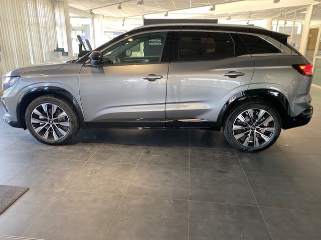 Bild 3 - Austral Techno Full Hybrid E-Tech 200PS