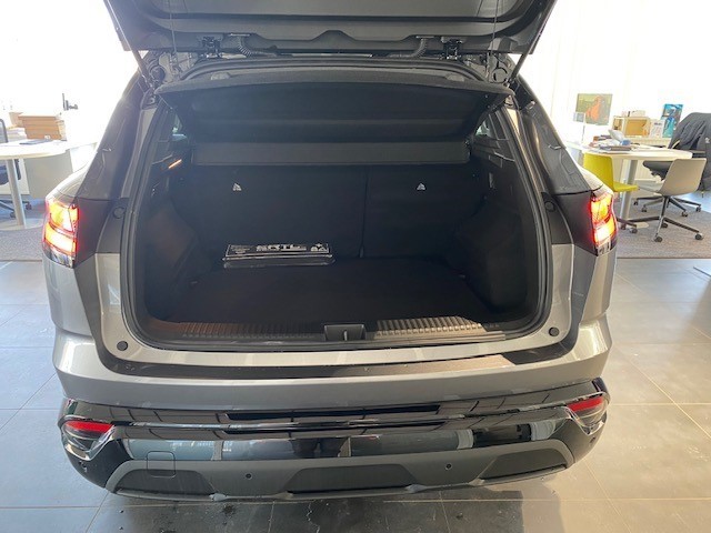 Bild 4 - Austral Techno Full Hybrid E-Tech 200PS