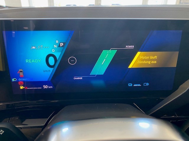 Bild 6 - Austral Techno Full Hybrid E-Tech 200PS