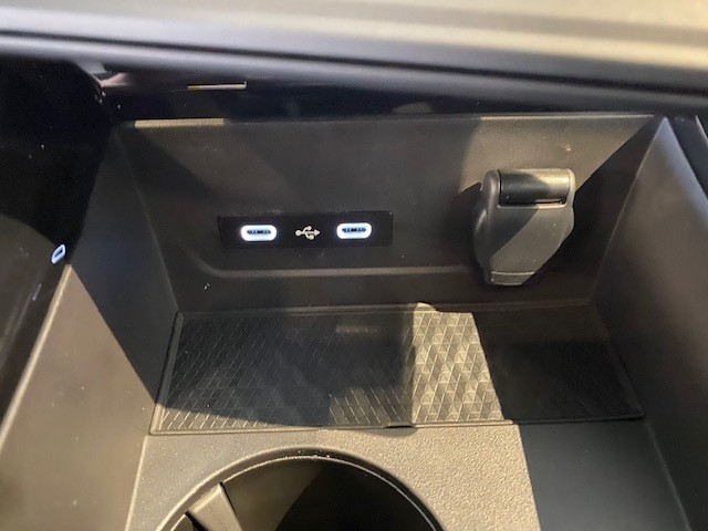 Bild 9 - Austral Techno Full Hybrid E-Tech 200PS