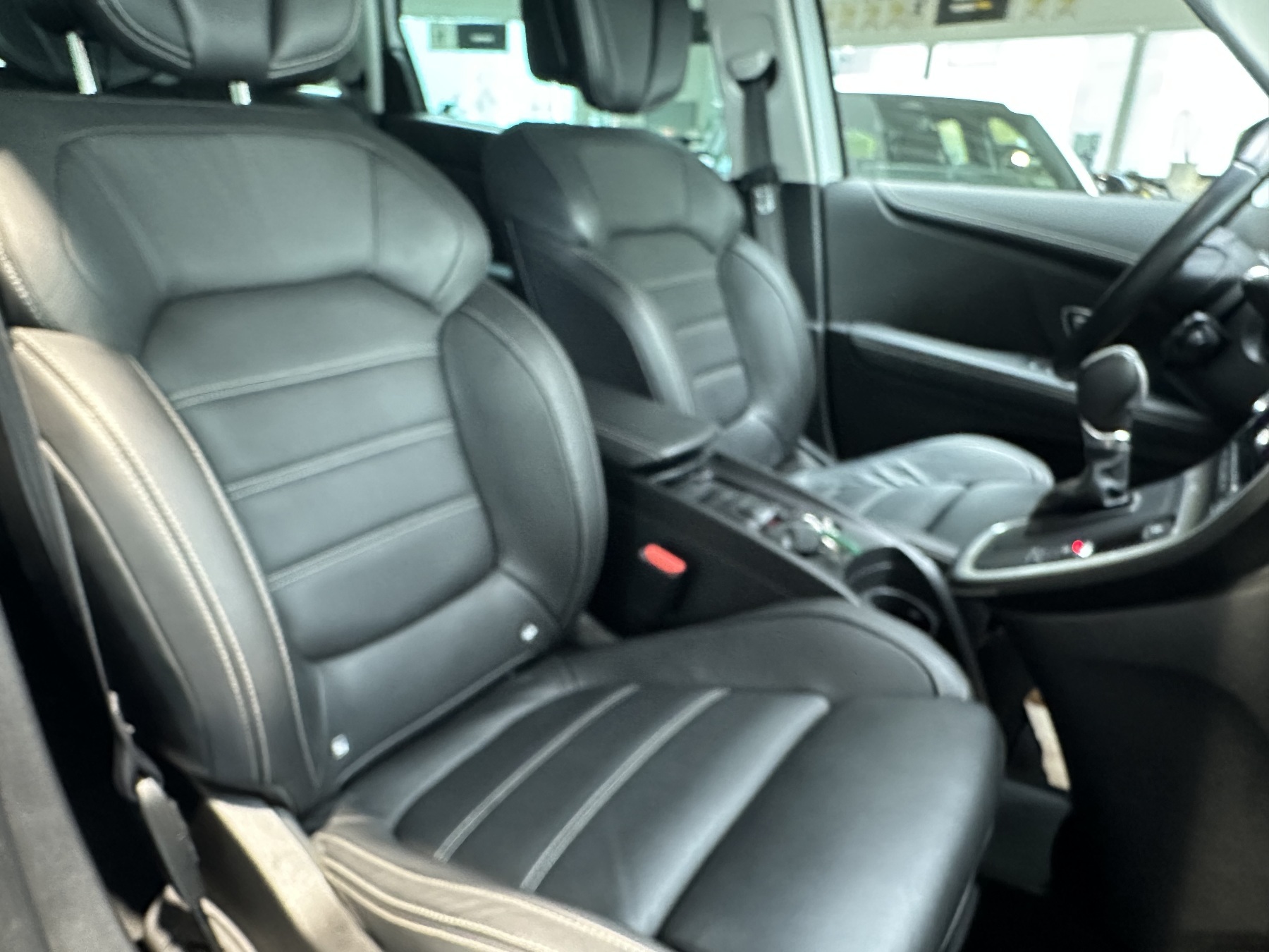 Bild 13 - Grand Scenic EXECUTIVE TCe 160 EDC