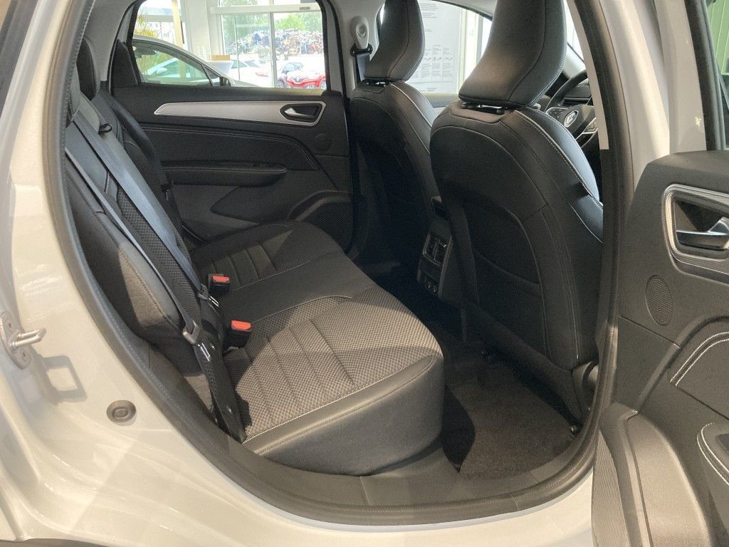 Bild 6 - Arkana Intens TCe 140