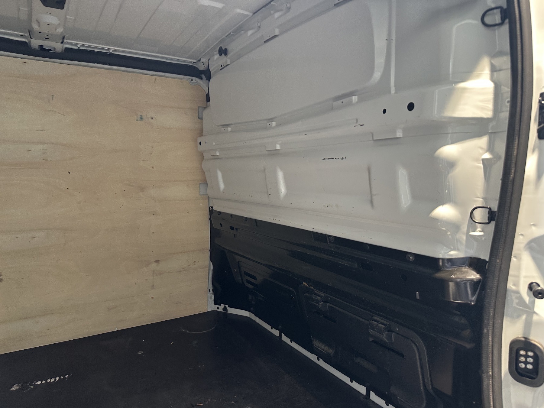 Bild 13 - Trafic L1H1 Komfort 2,8t Blue dCi 130