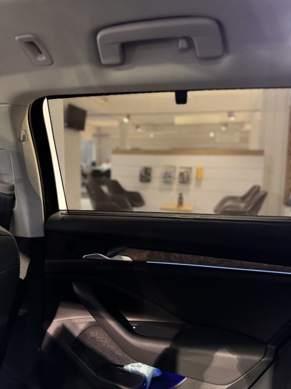 Bild 11 - Superb L&K 2.0 TDI