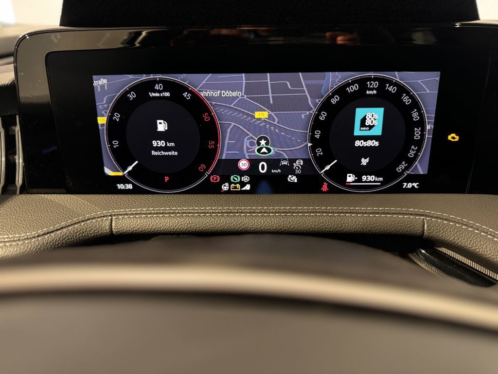 Bild 14 - Superb L&K 2.0 TDI