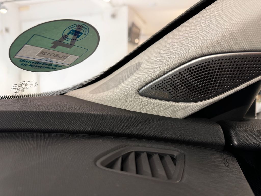 Bild 18 - Superb L&K 2.0 TDI
