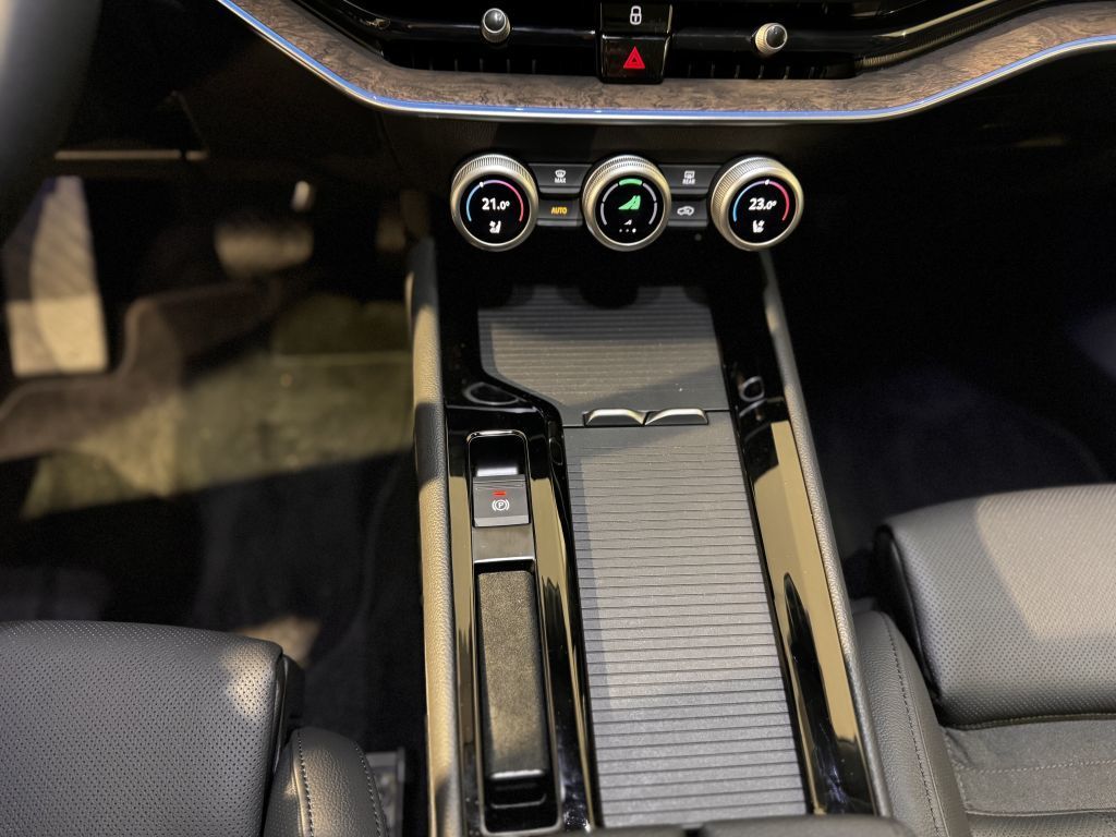 Bild 19 - Superb L&K 2.0 TDI