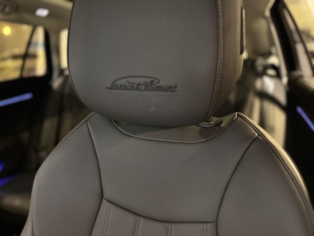 Bild 20 - Superb L&K 2.0 TDI