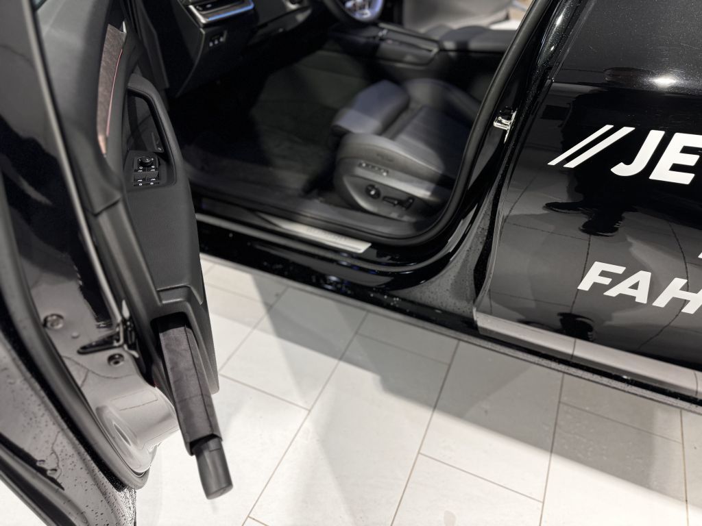 Bild 22 - Superb L&K 2.0 TDI