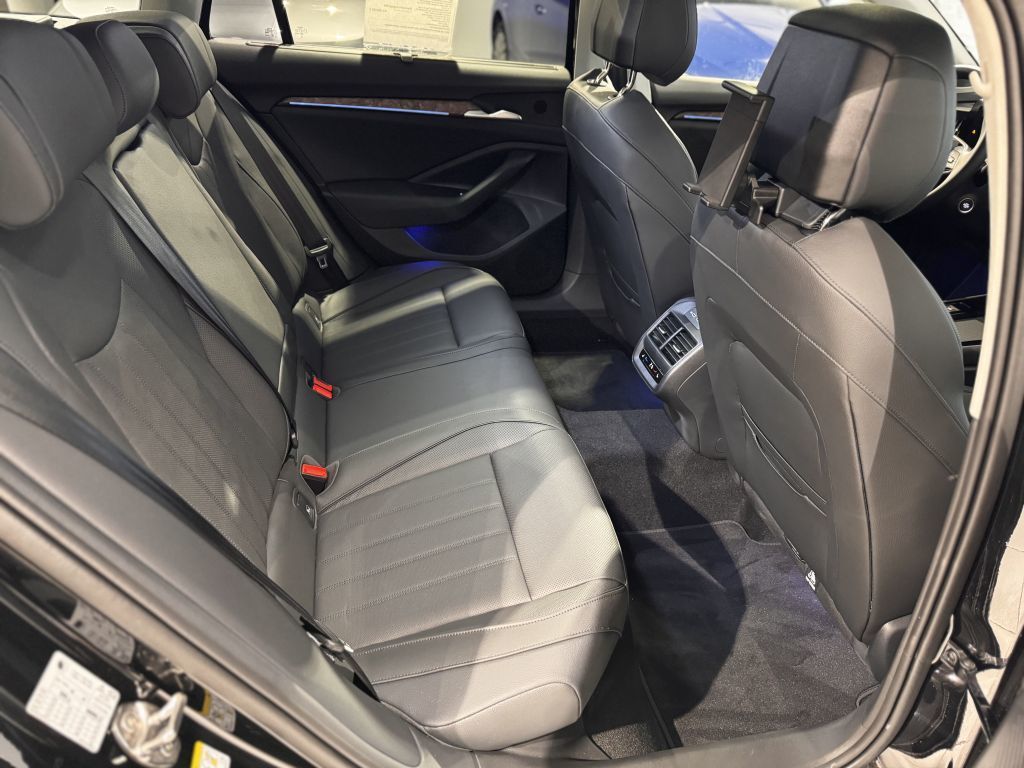 Bild 24 - Superb L&K 2.0 TDI
