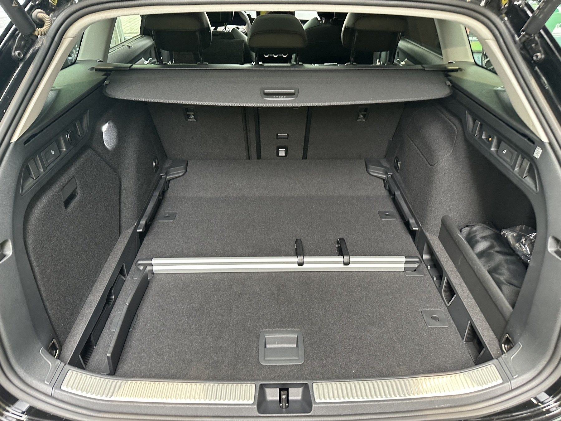 Bild 27 - Superb L&K 2.0 TDI