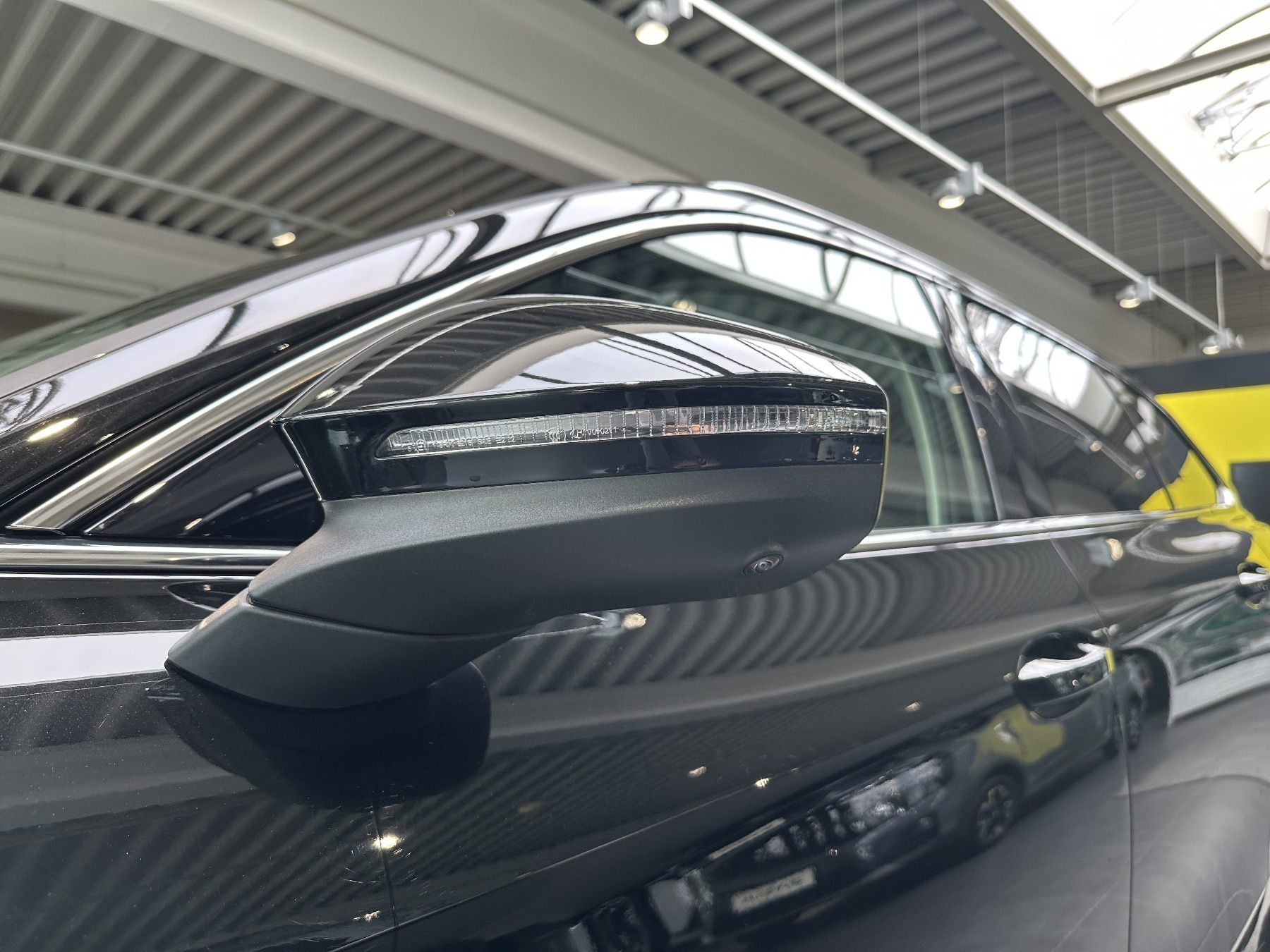 Bild 28 - Superb L&K 2.0 TDI