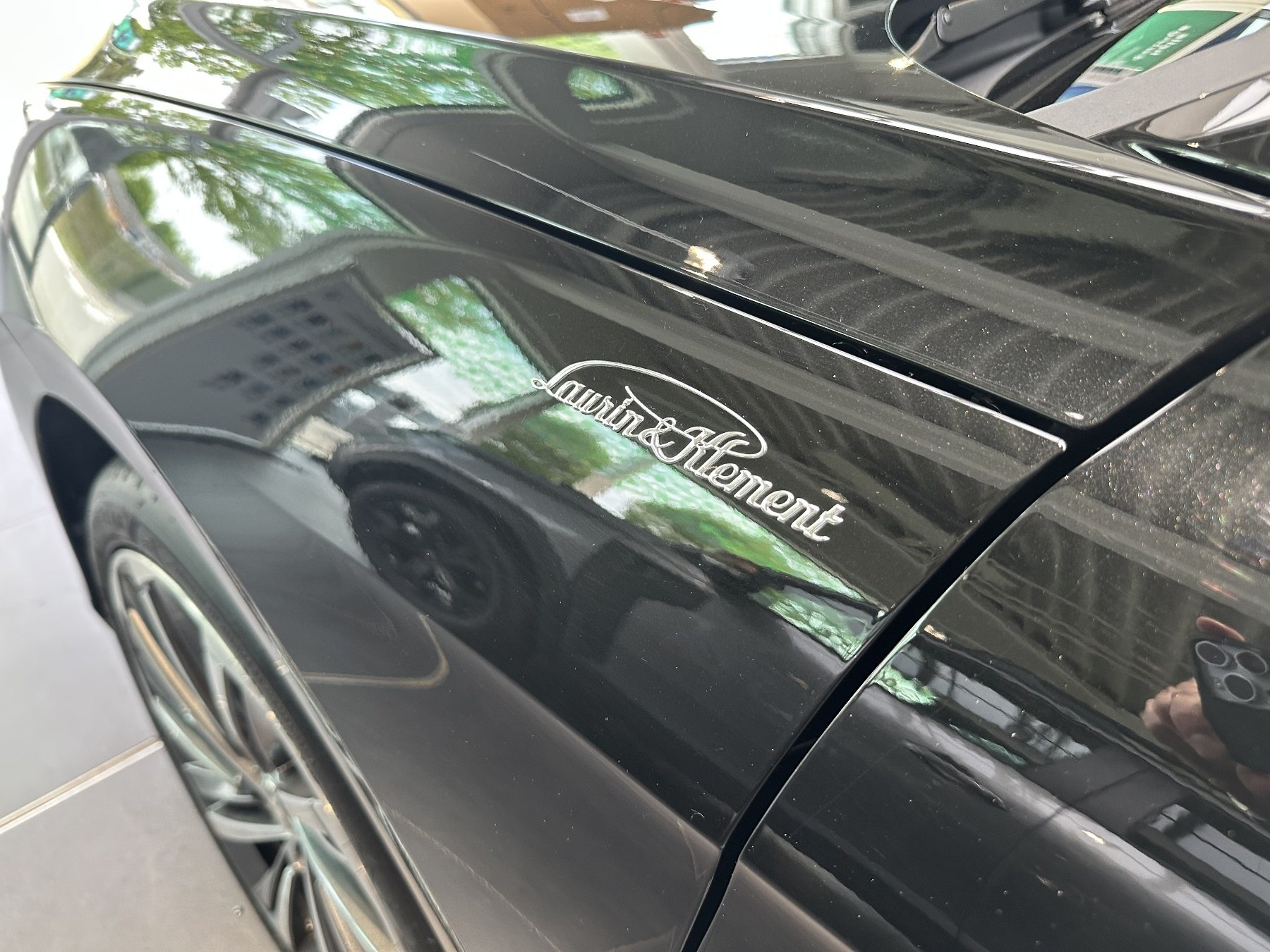 Bild 29 - Superb L&K 2.0 TDI
