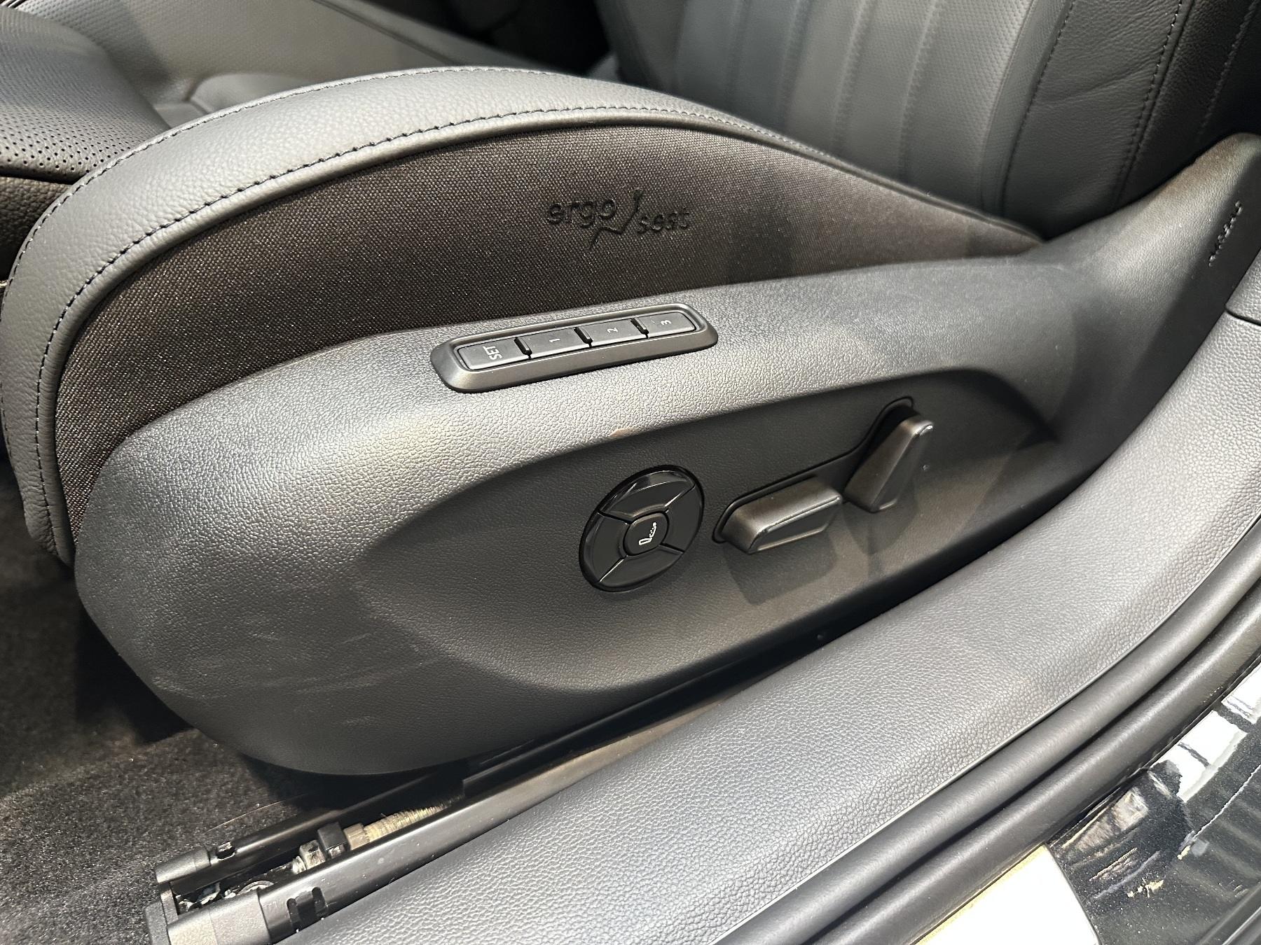 Bild 32 - Superb L&K 2.0 TDI