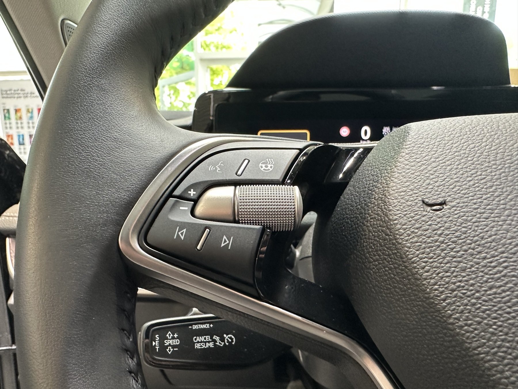 Bild 33 - Superb L&K 2.0 TDI