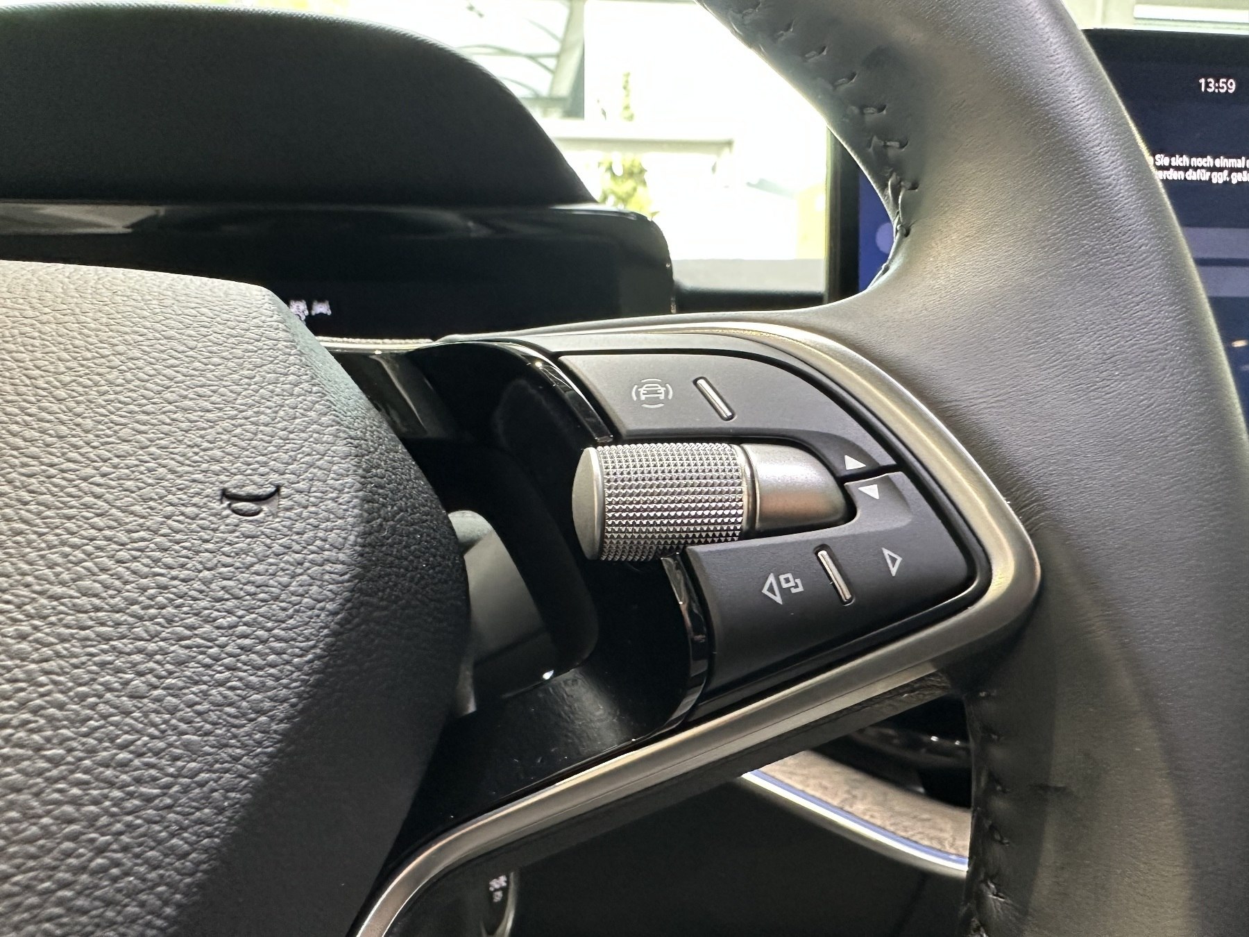Bild 34 - Superb L&K 2.0 TDI