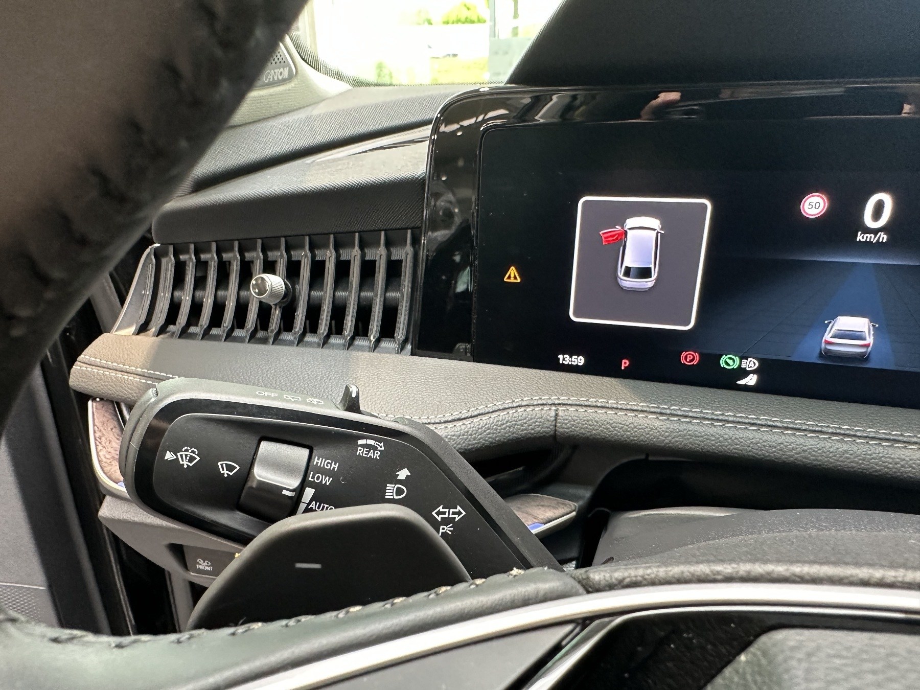Bild 35 - Superb L&K 2.0 TDI