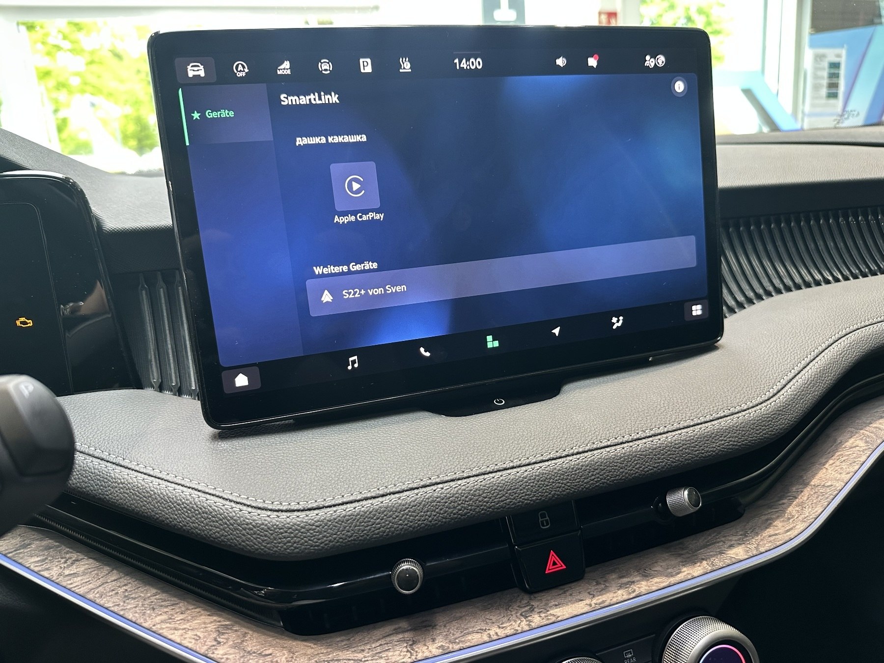 Bild 38 - Superb L&K 2.0 TDI
