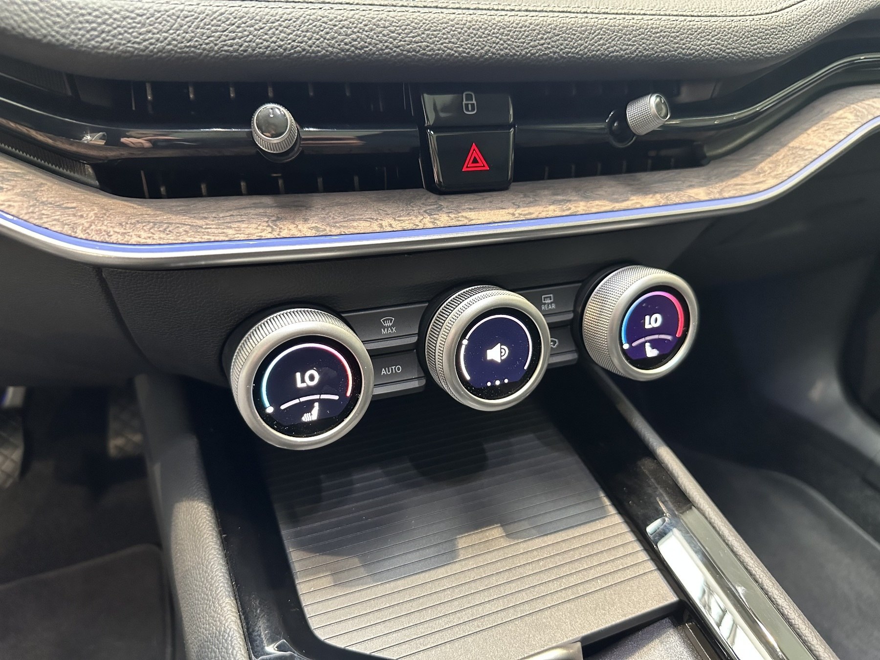 Bild 45 - Superb L&K 2.0 TDI