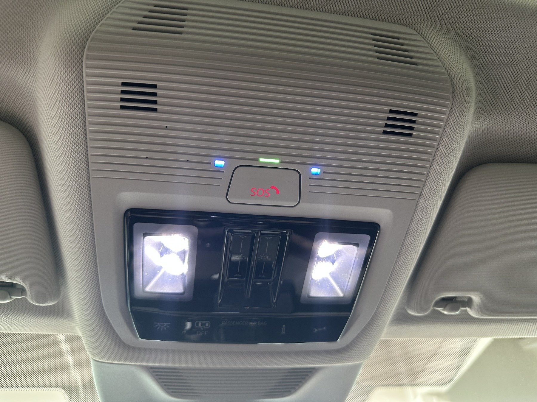 Bild 47 - Superb L&K 2.0 TDI