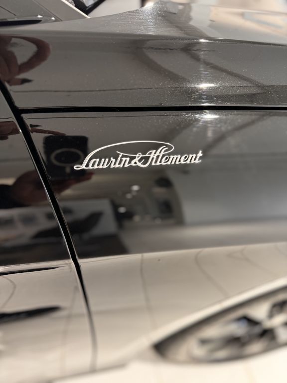 Bild 5 - Superb L&K 2.0 TDI