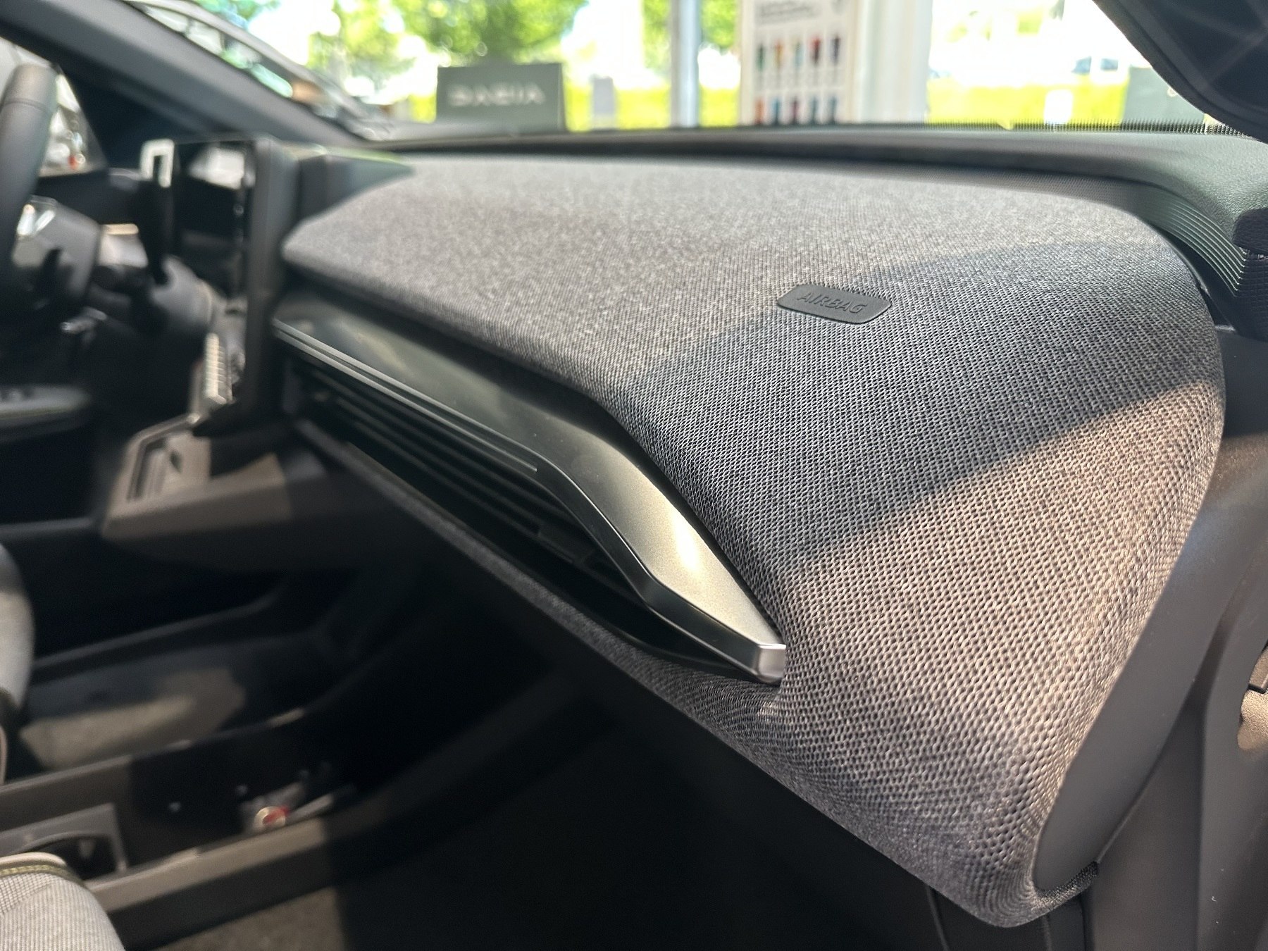 Bild 10 - Megane E-TECH Techno 220 Comfort Range