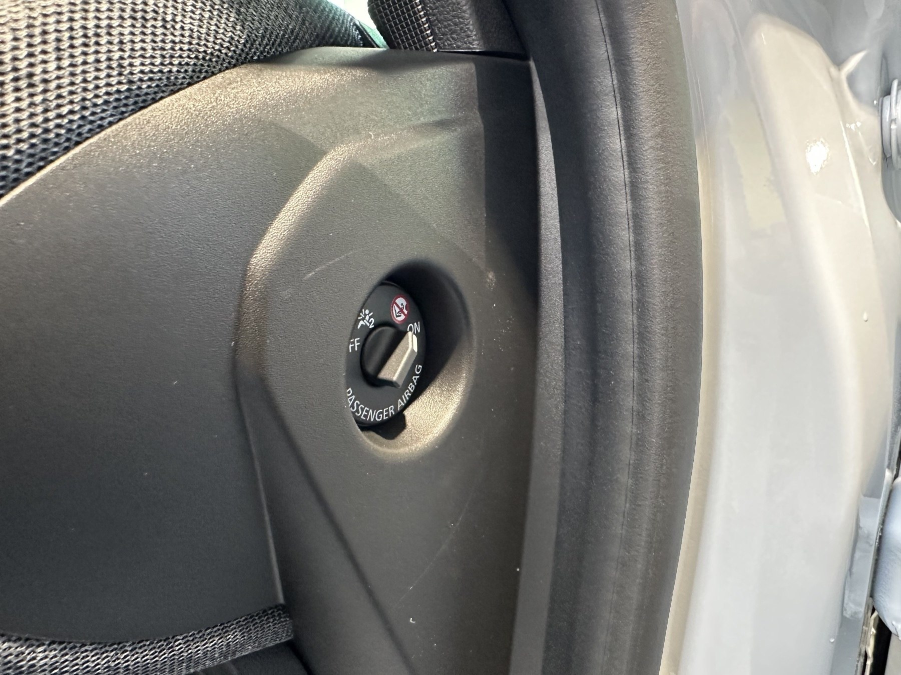 Bild 11 - Megane E-TECH Techno 220 Comfort Range