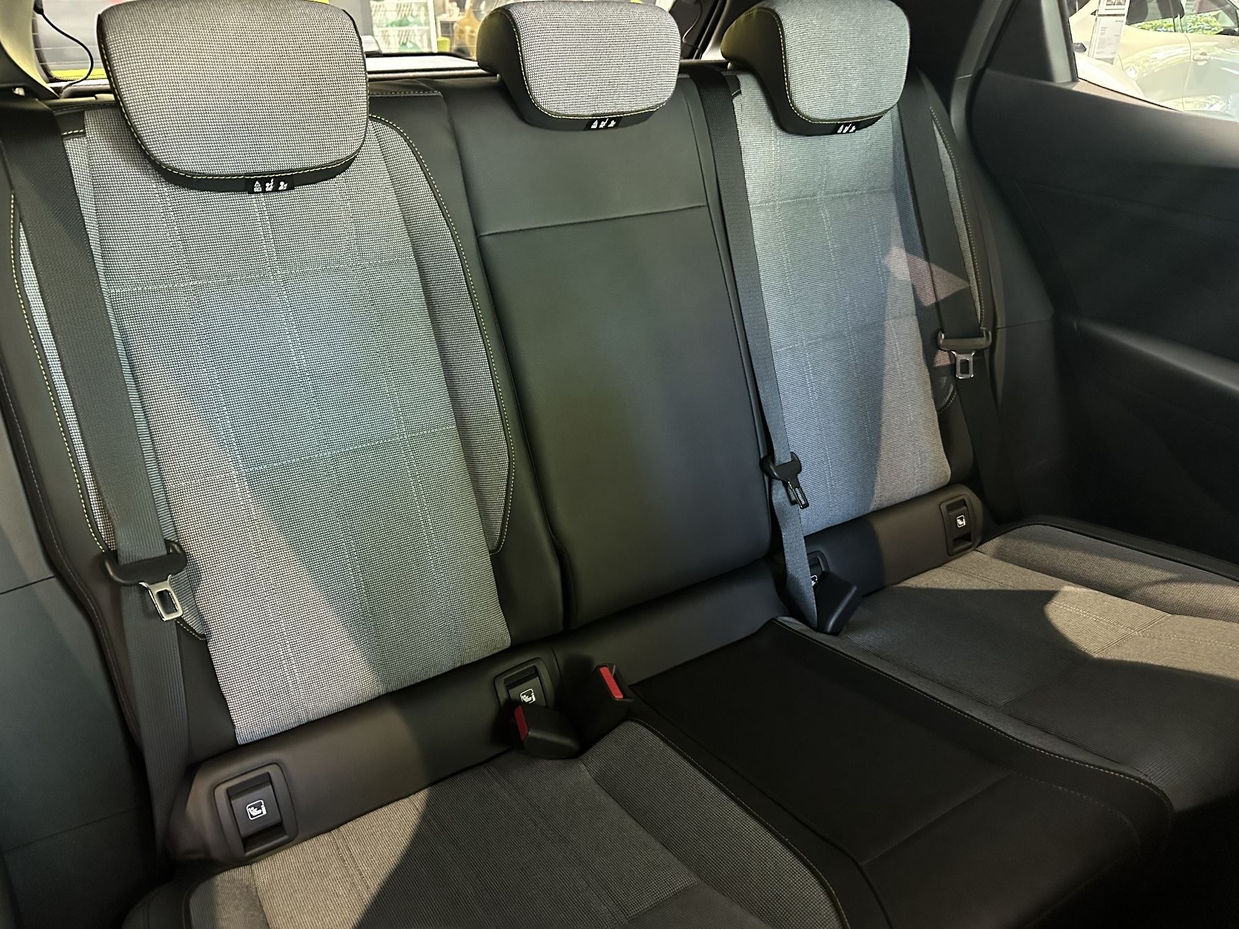 Bild 13 - Megane E-TECH Techno 220 Comfort Range