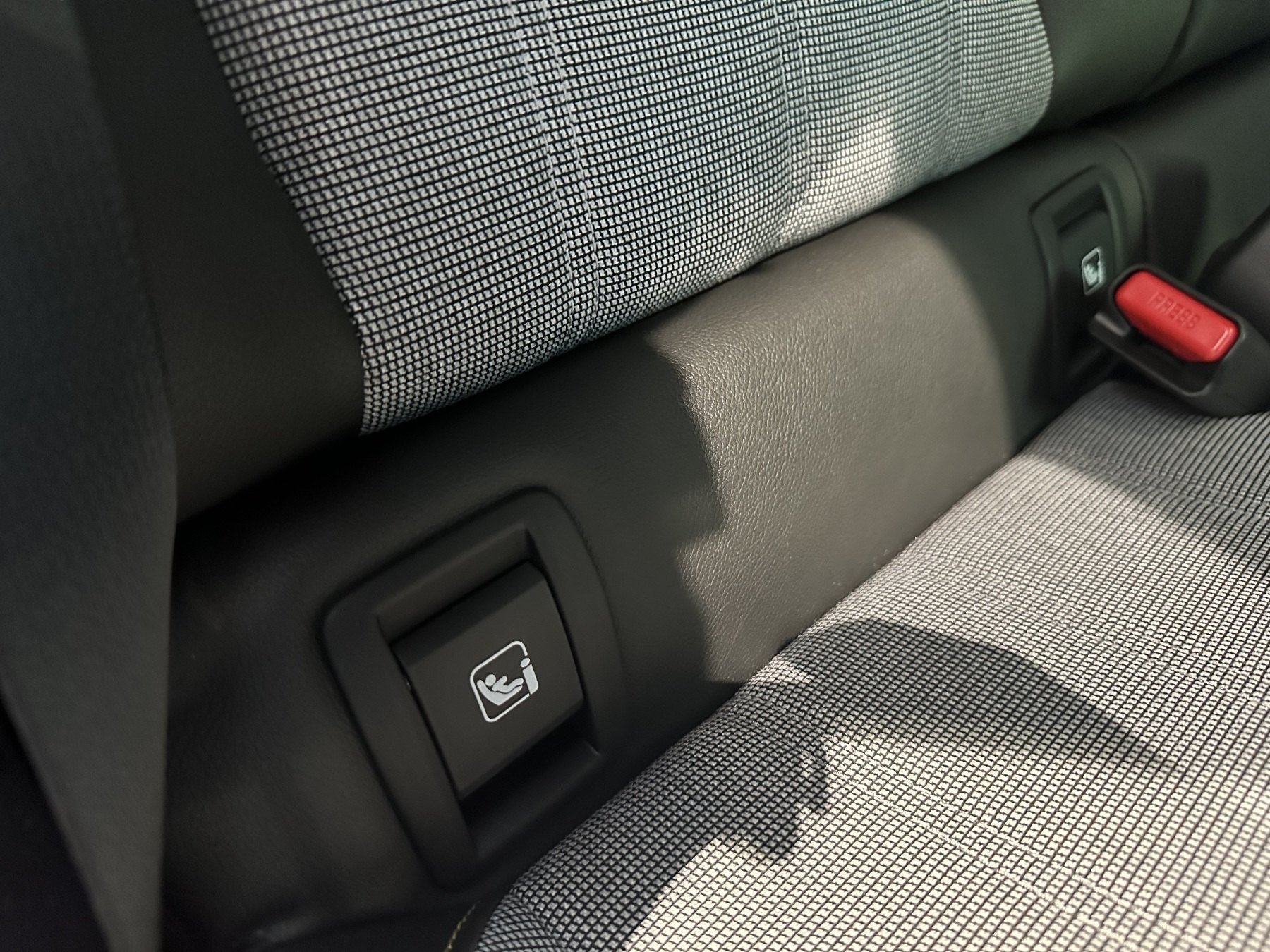 Bild 15 - Megane E-TECH Techno 220 Comfort Range