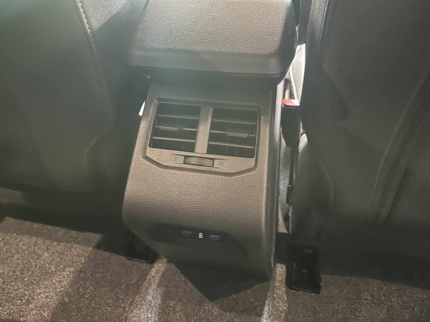 Bild 16 - Megane E-TECH Techno 220 Comfort Range