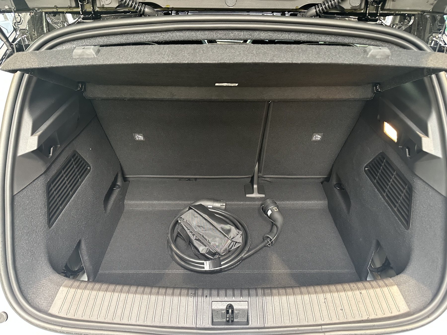 Bild 22 - Megane E-TECH Techno 220 Comfort Range