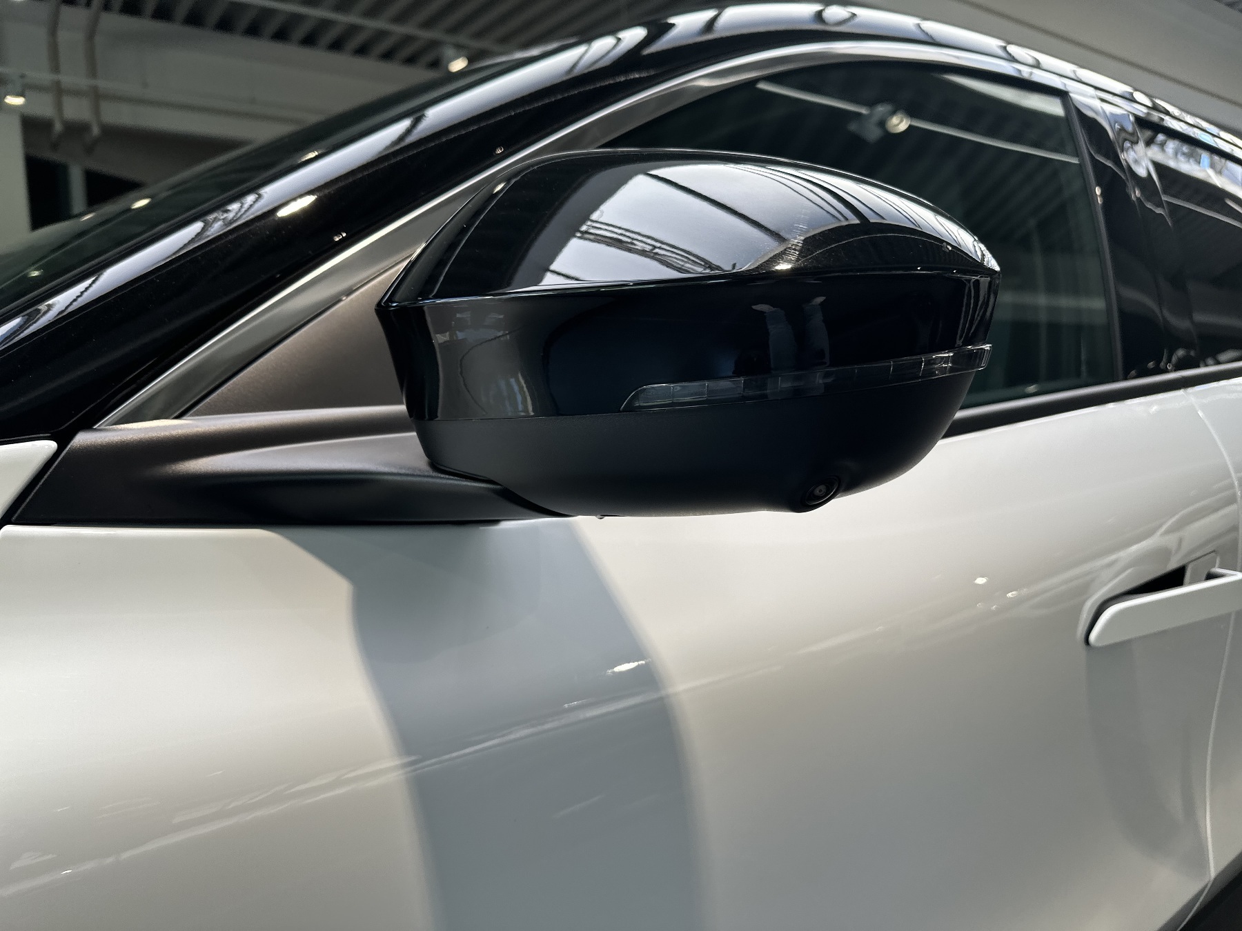 Bild 26 - Megane E-TECH Techno 220 Comfort Range