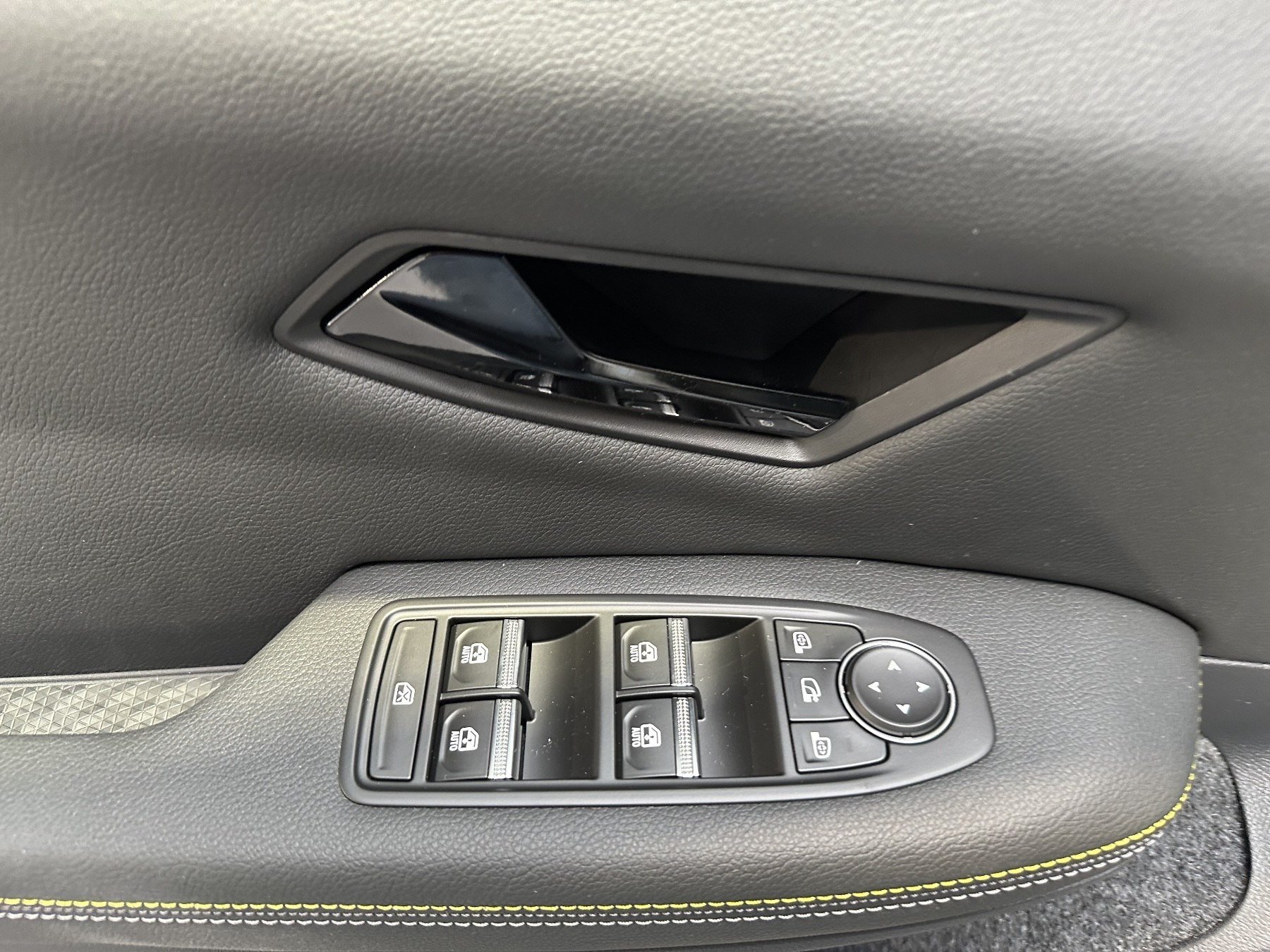 Bild 27 - Megane E-TECH Techno 220 Comfort Range