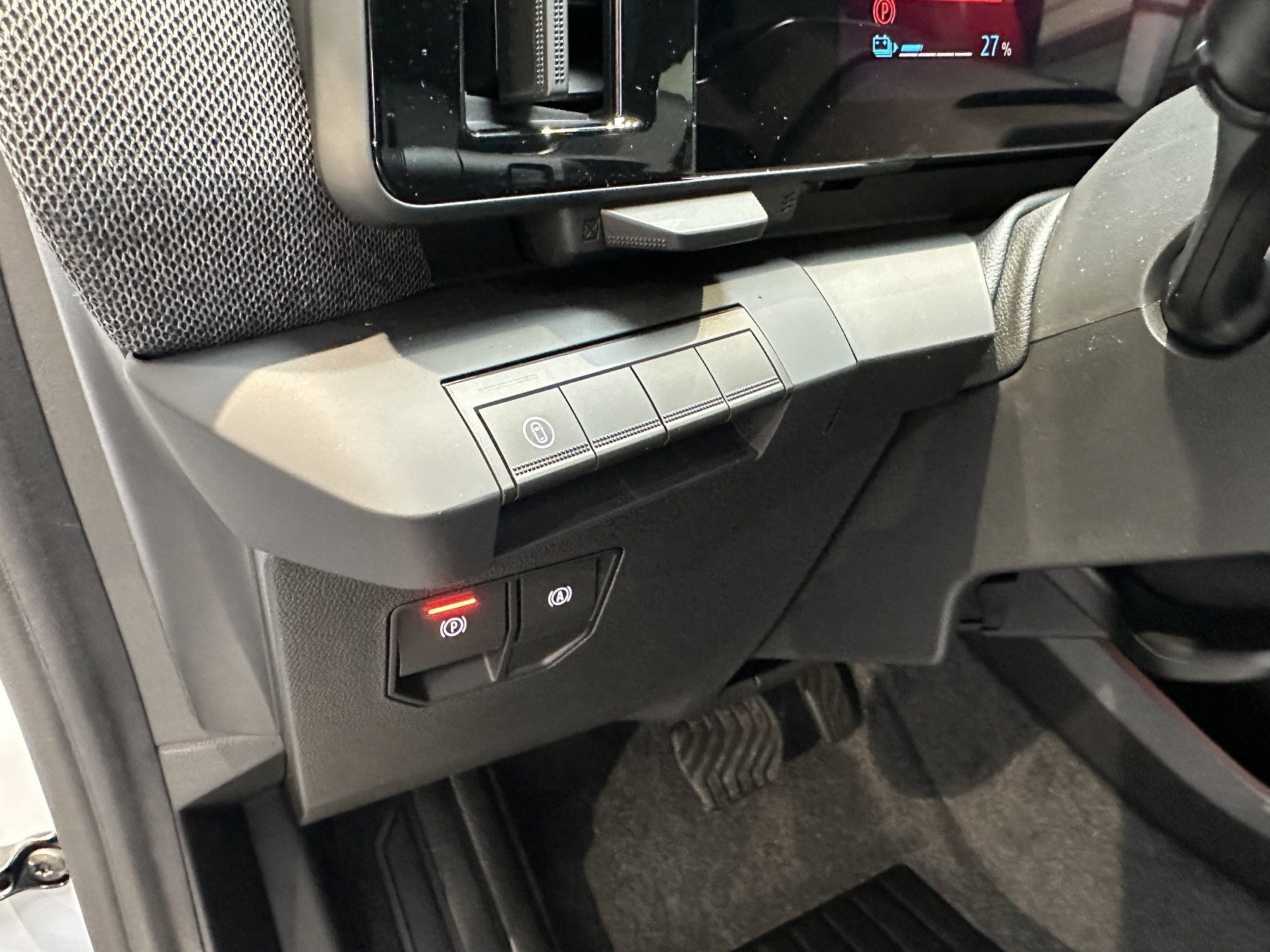 Bild 28 - Megane E-TECH Techno 220 Comfort Range