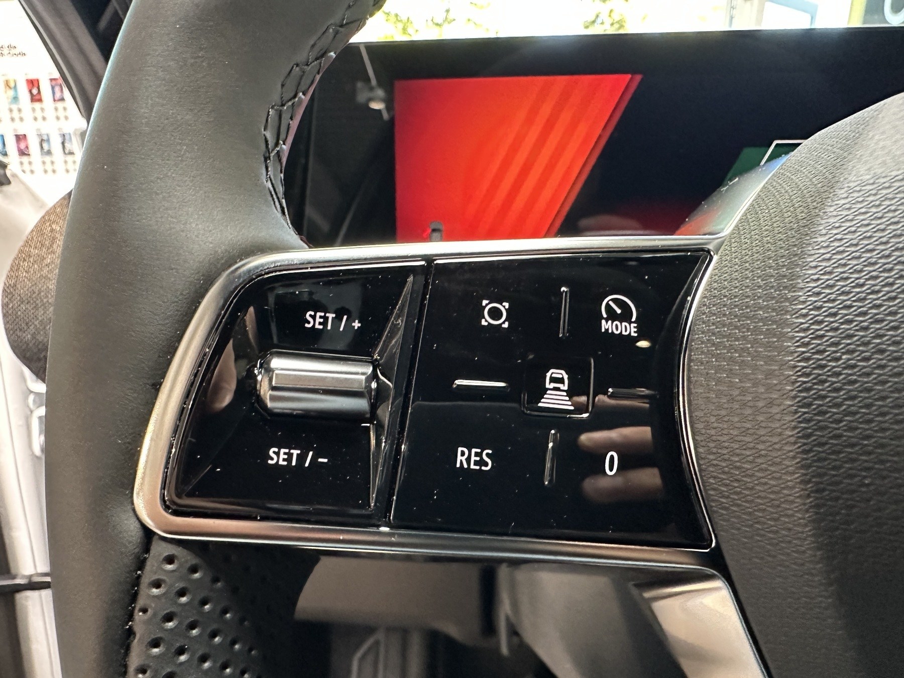 Bild 32 - Megane E-TECH Techno 220 Comfort Range