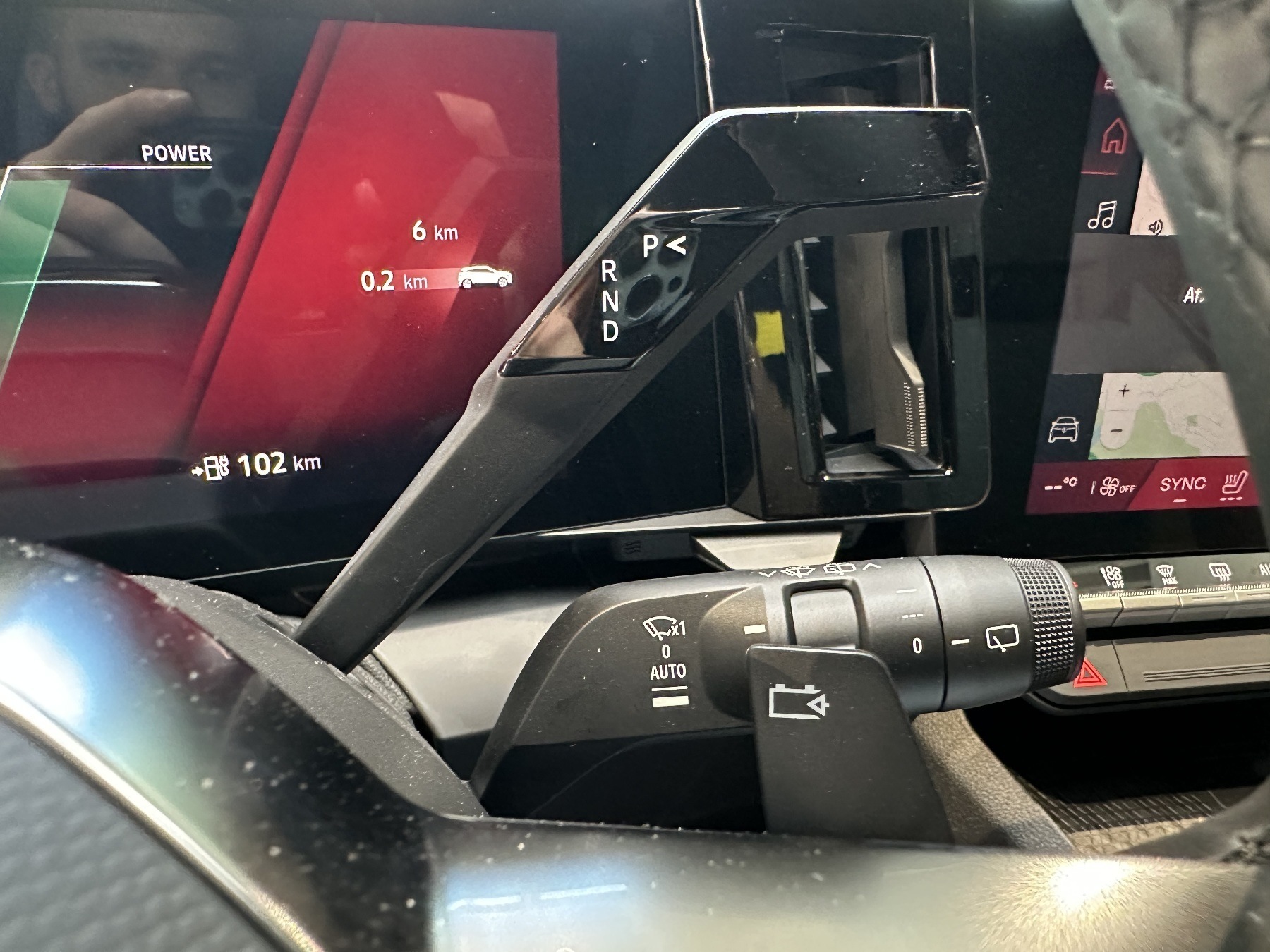 Bild 35 - Megane E-TECH Techno 220 Comfort Range