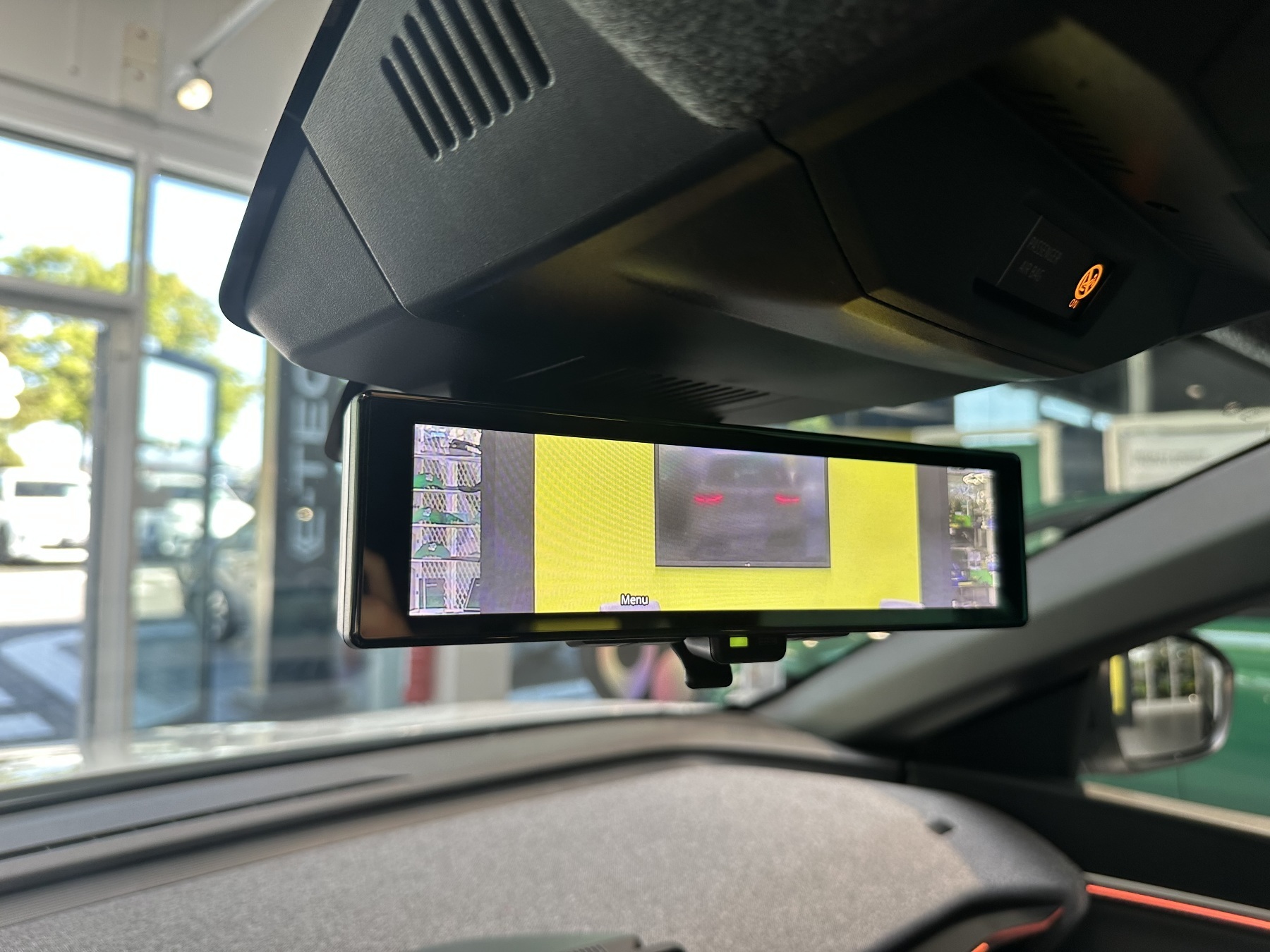 Bild 45 - Megane E-TECH Techno 220 Comfort Range