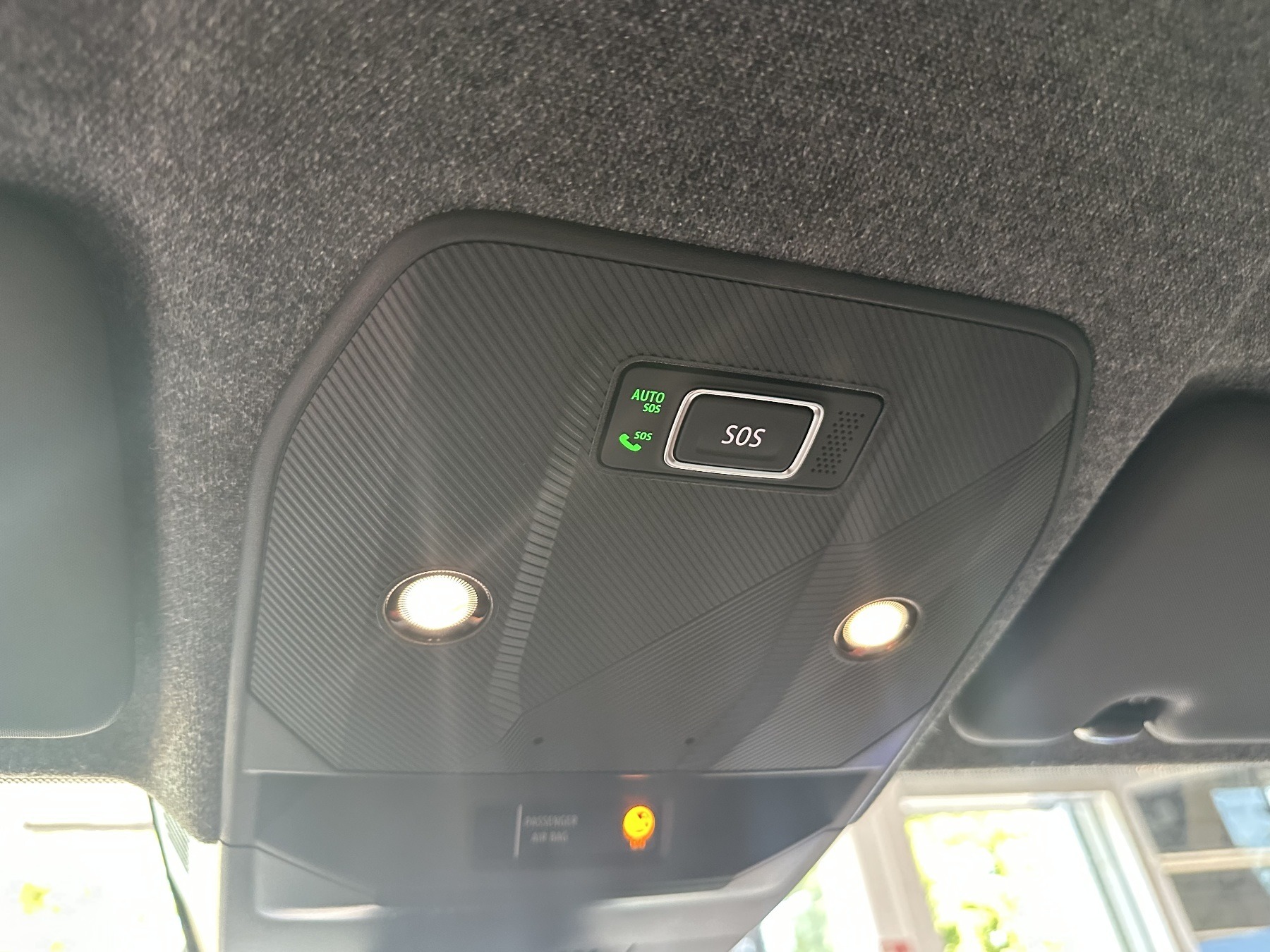 Bild 46 - Megane E-TECH Techno 220 Comfort Range