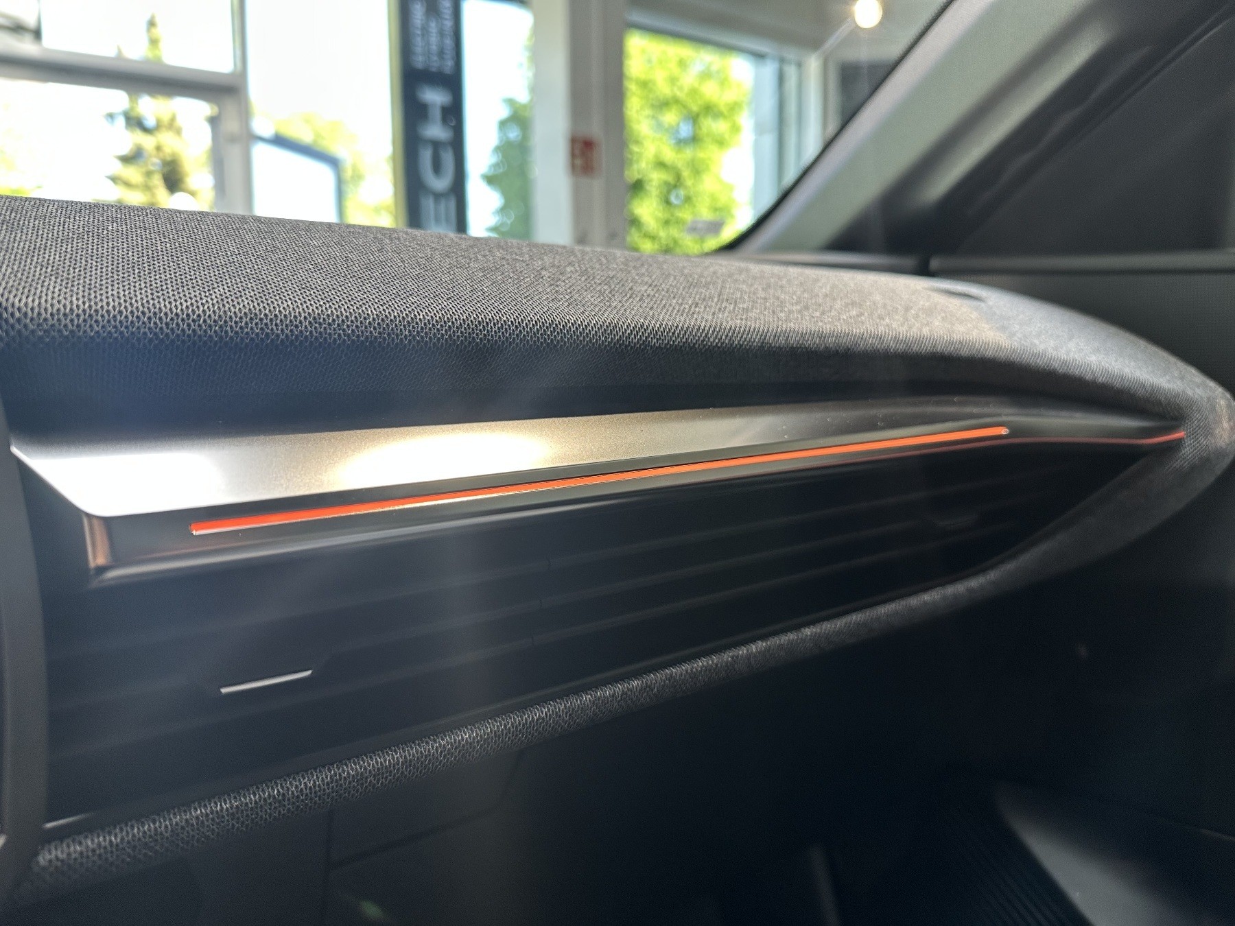 Bild 48 - Megane E-TECH Techno 220 Comfort Range