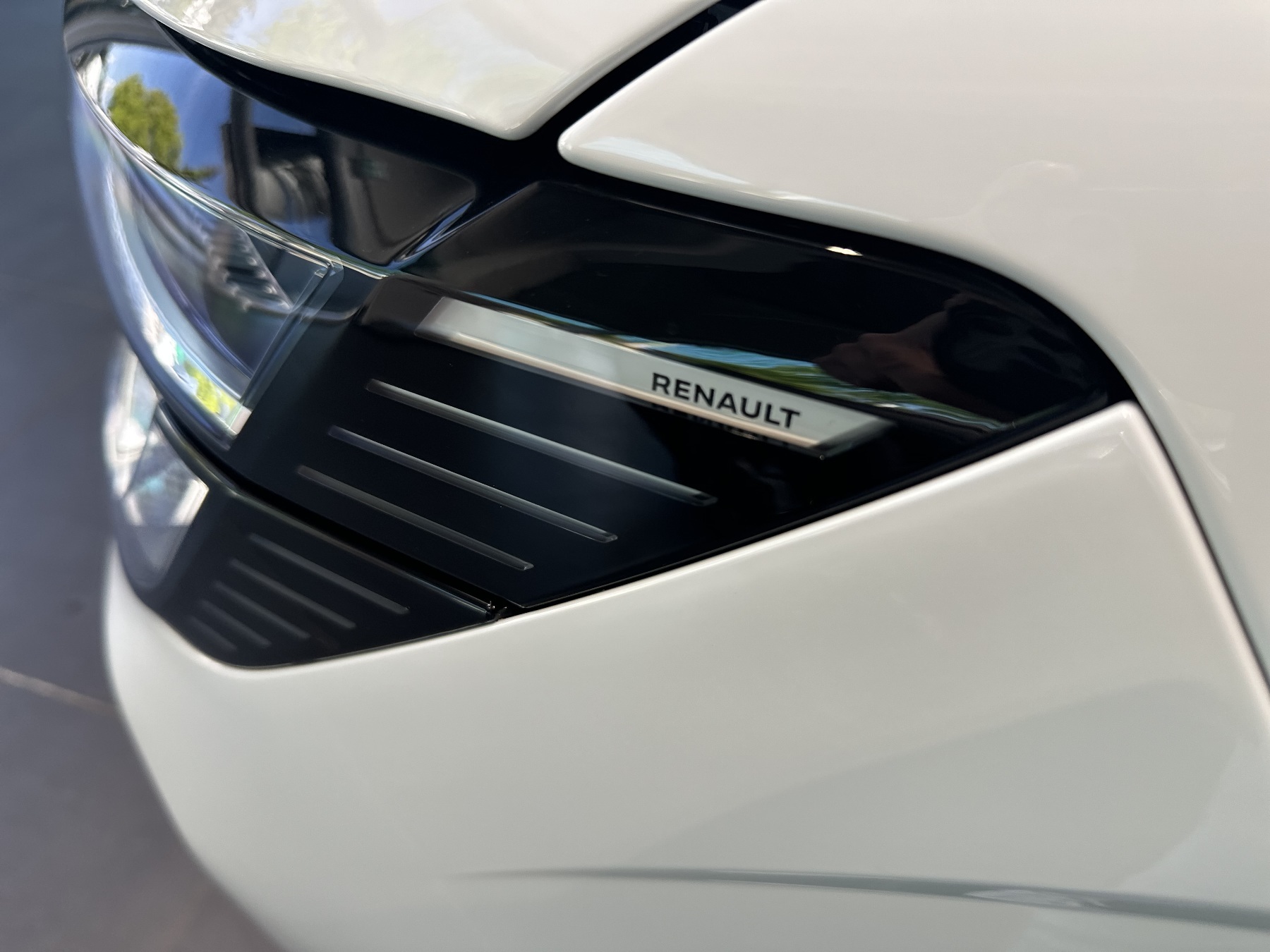 Bild 5 - Megane E-TECH Techno 220 Comfort Range