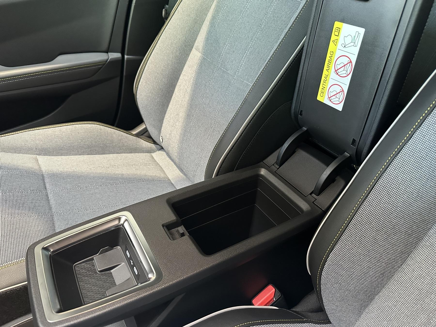 Bild 50 - Megane E-TECH Techno 220 Comfort Range