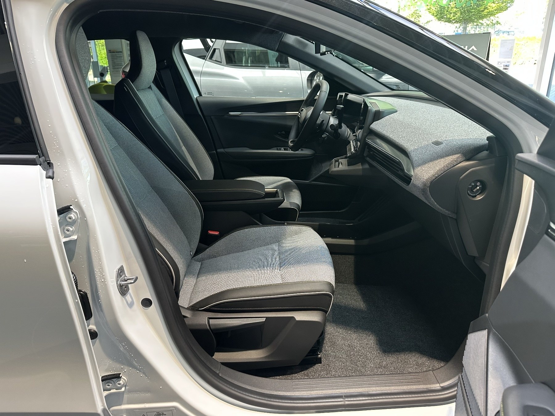Bild 9 - Megane E-TECH Techno 220 Comfort Range